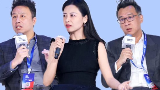 洪灝、李蓓、付鹏同台讨论：AI就是个泡沫、黄金都卖掉了，中国有个AI龙头被严重低估(附8000字实录)