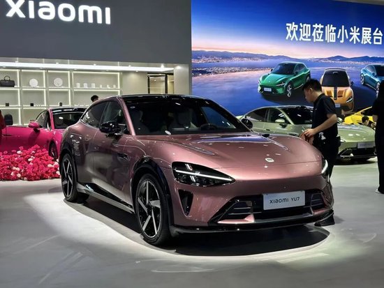 小米“现车选购”引争议，提车等一年，转头卖现车？