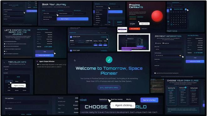 亚马逊重磅发布挑战谷歌英伟达：AI芯片Trainium 3更快更节能，四款Nova 2模型，首创“开放式训练”