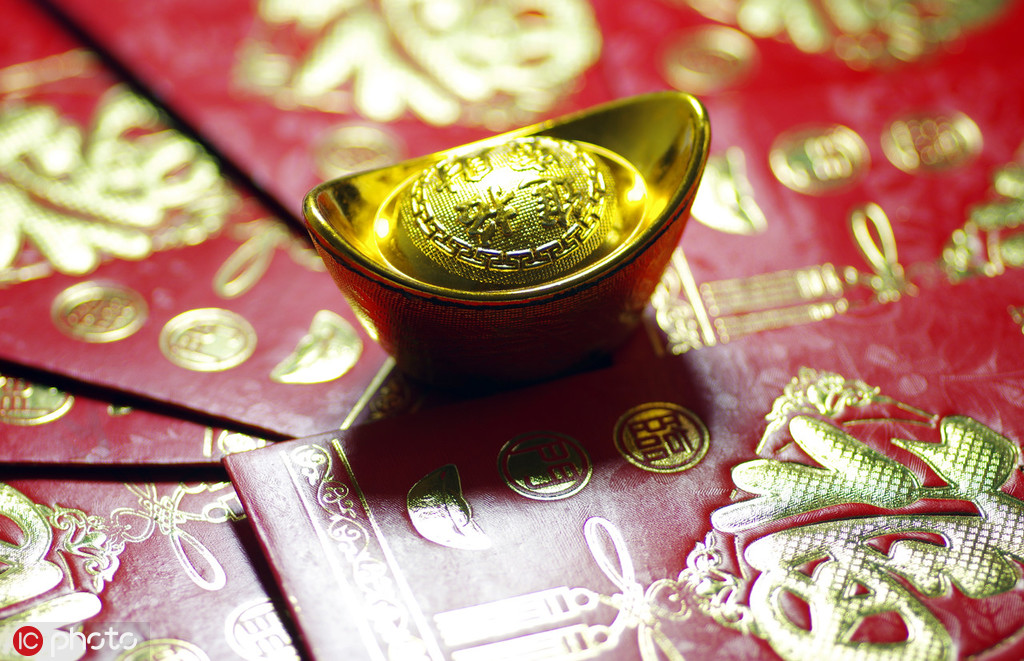 黄金在家庭资产中的作用是什么？