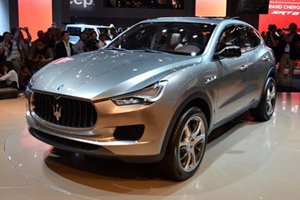 四驱系统在哪些场景更实用？