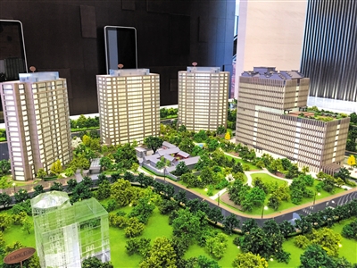 商铺租金回报率与住宅有何区别？