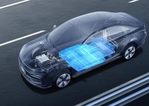 新能源汽车电池热管理如何实现？