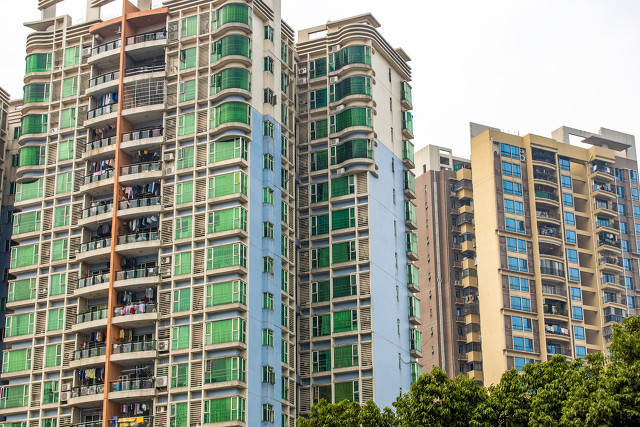 租房租金上涨幅度怎么预测？