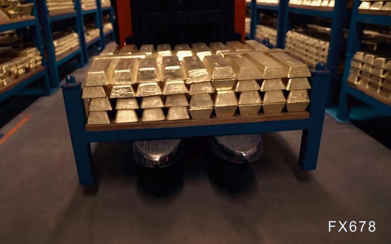 散户狂潮席卷贵金属！CME数据揭秘：黄金白银交易量爆棚，投资机会大爆发！