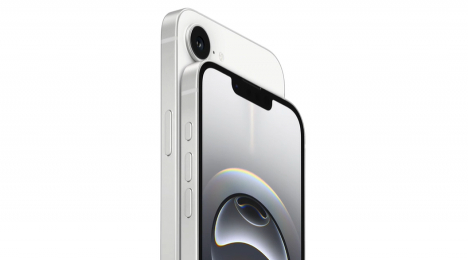 消息称苹果 iPhone 17e 将采用 iPhone 16e 同款 OLED 屏，边框进一步缩窄