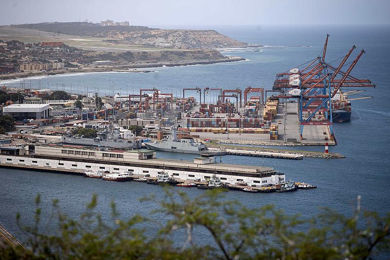 美国施压未阻增长 委内瑞拉11月石油日出口超90万桶