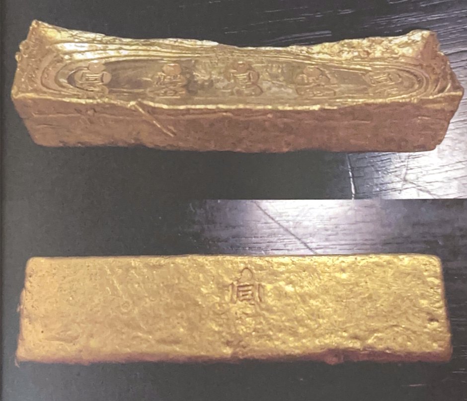 2025年金价“狂飙”,我们为何依然痴迷黄金?