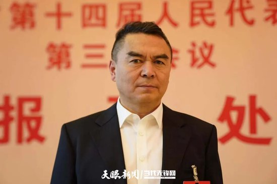 涉嫌内幕交易等被立案 贵州百灵董事长姜伟连夜发全员信：恳请员工“坚守岗位”！