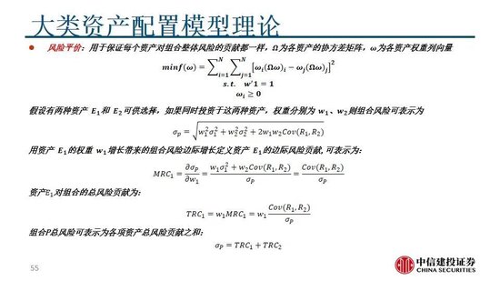 中信建投：看多实物黄金和CTA策略，权益等待下一轮周期