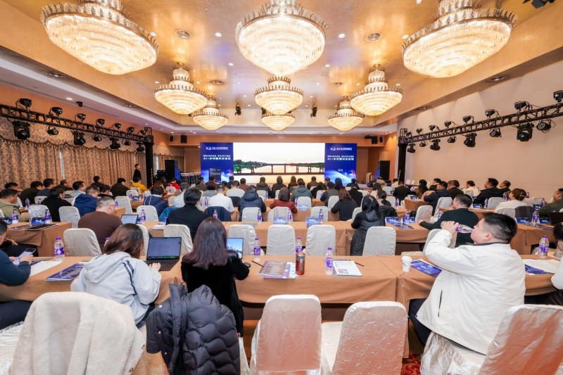 AI 赋能乡镇新零售，汇通达携手生态伙伴共建数智商业新生态