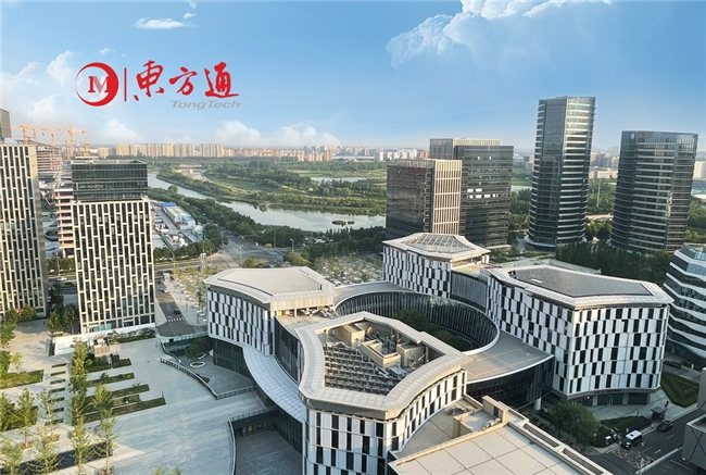 东方通连续17年霸榜：揭秘国产中间件“隐形冠军”的常青密码