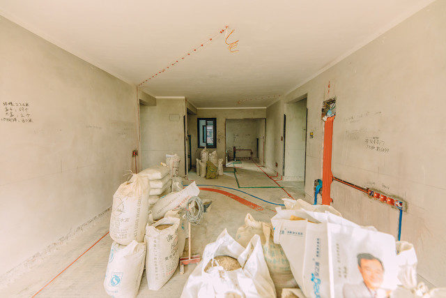 房产装修风格如何影响租金？