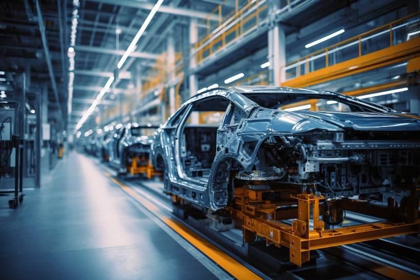 有人嫌有人馋，中国供应链到底该咋做？