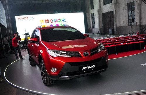 汽车合法改装项目有哪些？