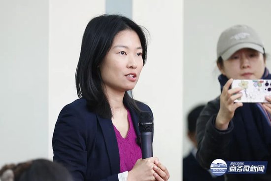 事关稀土，商务部最新回应（12月4日发布会实录）