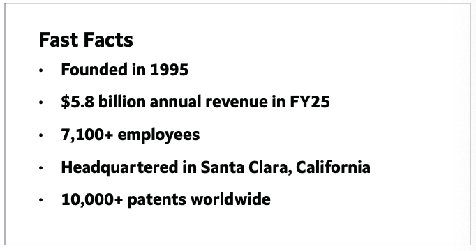 230亿！Marvell 重大收购