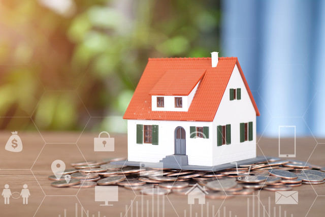 房产抵押利率会随政策变吗？