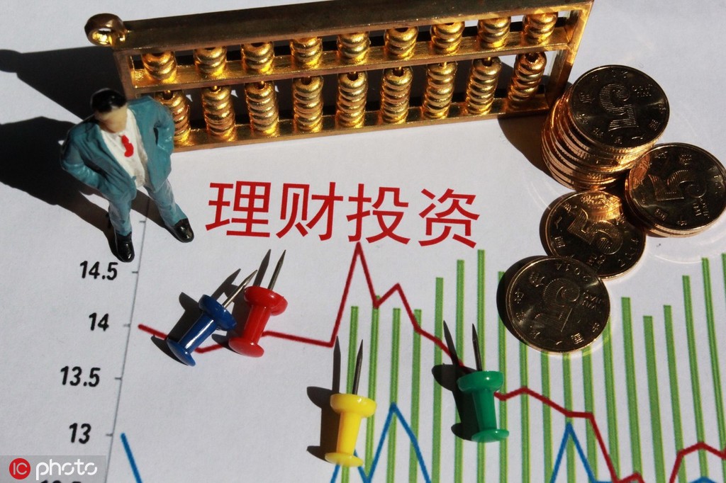 基金投资中如何控制仓位？