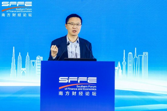 资本市场如何推动科技创新？清华大学田轩：需要“更加包容”的创投市场与“不太积极”的二级市场