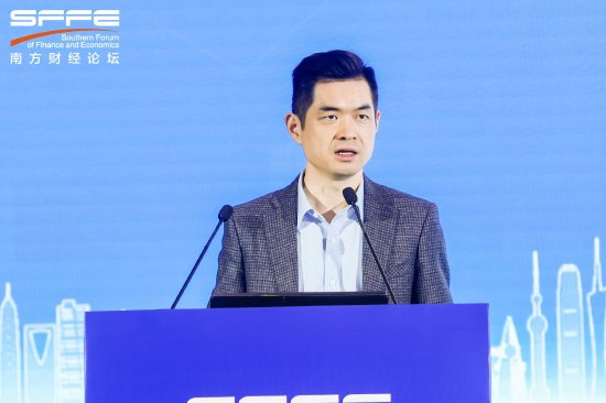 摩根士丹利邢自强：夯实社会保障改革，可一举打破内卷现象