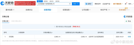 官方通报:陈震偷税118万余元,追缴并罚款共计247.48万元!此前被多个平台禁言