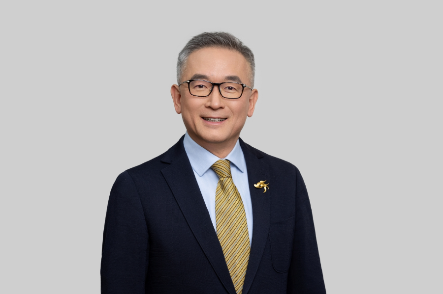 专访王立新:黄金投资永远不嫌晚 “黄金+”帮你告别追涨杀跌