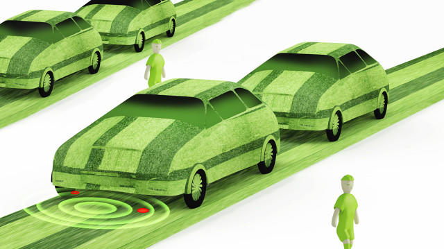 新能源车与燃油车动力差异有哪些？