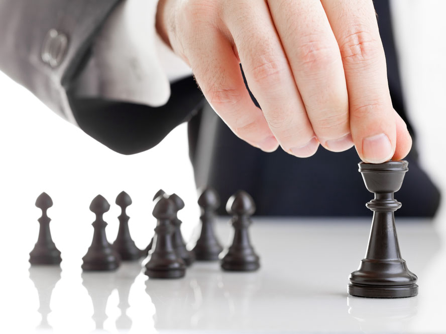 期货交易中如何管理仓位风险？