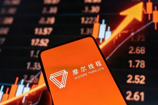 摩尔线程爆了，梁文锋成大赢家 | 深网